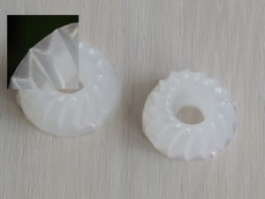 Жидкий пластик для заливки в форму